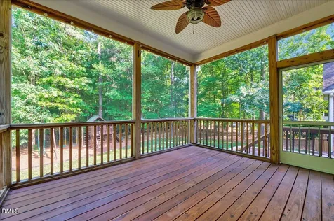 1006 Chatham Court Youngsville NC 27596