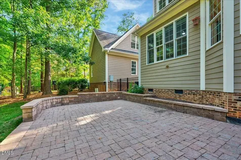 1006 Chatham Court Youngsville NC 27596