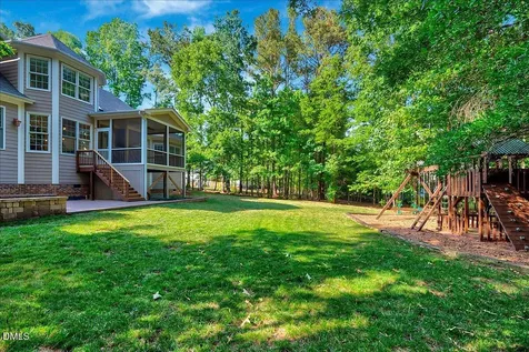 1006 Chatham Court Youngsville NC 27596