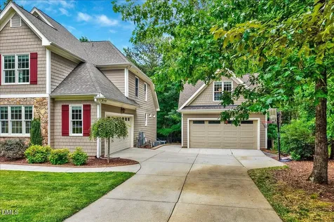1006 Chatham Court Youngsville NC 27596