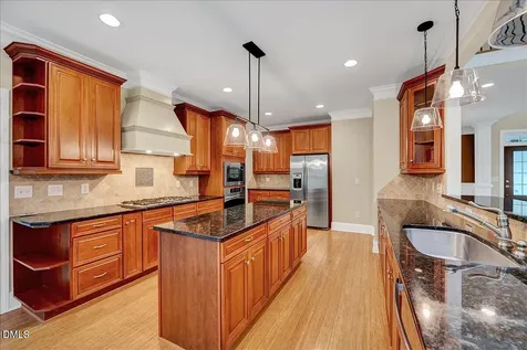 1006 Chatham Court Youngsville NC 27596