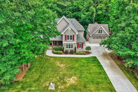 1006 Chatham Court Youngsville NC 27596