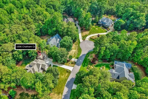 1006 Chatham Court Youngsville NC 27596