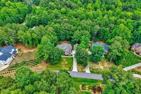 1006 Chatham Court Youngsville NC 27596