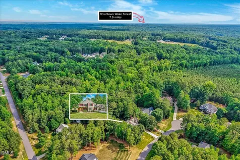 1006 Chatham Court Youngsville NC 27596