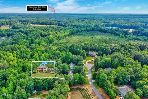 1006 Chatham Court Youngsville NC 27596