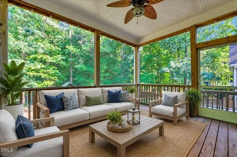 1006 Chatham Court Youngsville NC 27596