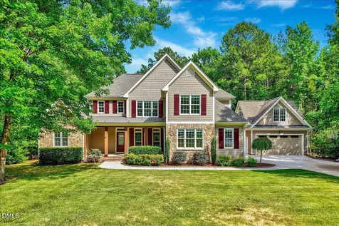 1006 Chatham Court Youngsville NC 27596