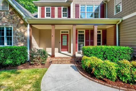 1006 Chatham Court Youngsville NC 27596