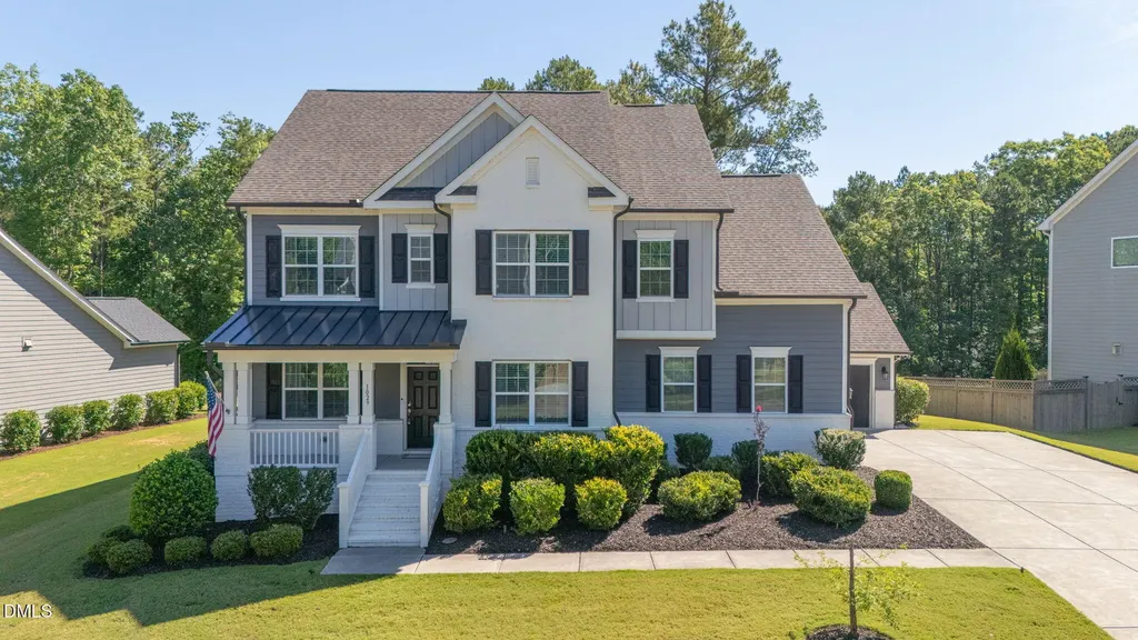 1029 Queensdale Drive Cary NC 27519