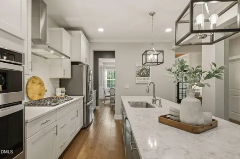 1029 Queensdale Drive Cary NC 27519