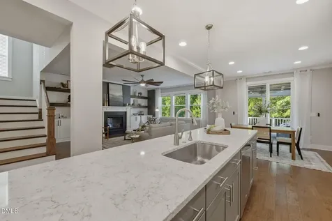 1029 Queensdale Drive Cary NC 27519