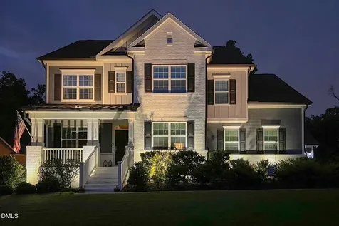 1029 Queensdale Drive Cary NC 27519