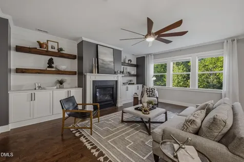 1029 Queensdale Drive Cary NC 27519