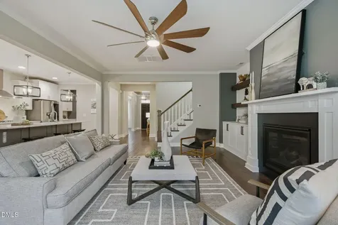 1029 Queensdale Drive Cary NC 27519