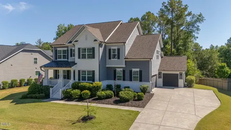 1029 Queensdale Drive Cary NC 27519