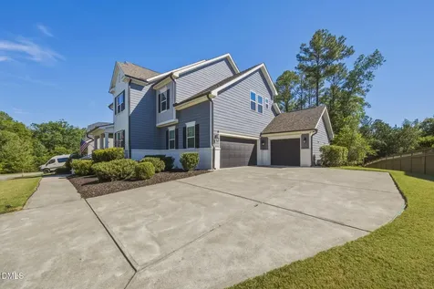 1029 Queensdale Drive Cary NC 27519