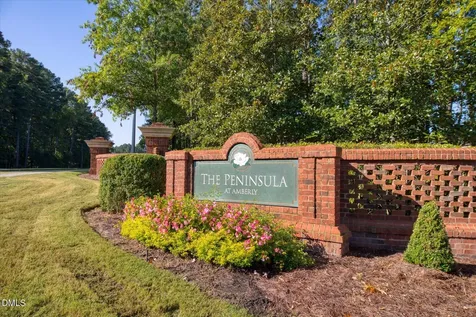 1029 Queensdale Drive Cary NC 27519