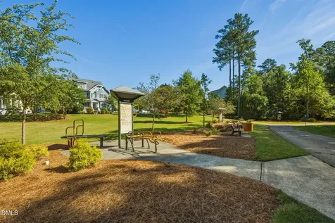 1029 Queensdale Drive Cary NC 27519