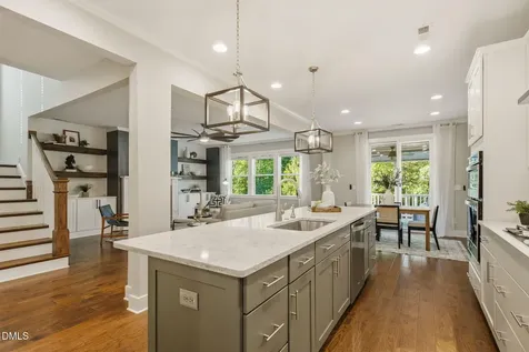 1029 Queensdale Drive Cary NC 27519