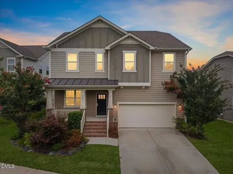 4605 Myra Glen Place Durham NC 27707