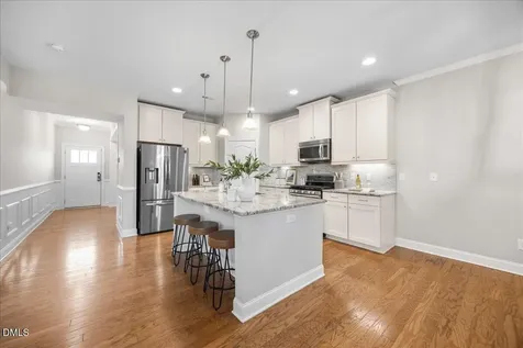 4605 Myra Glen Place Durham NC 27707