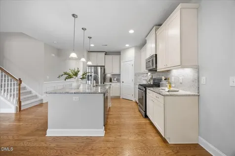 4605 Myra Glen Place Durham NC 27707