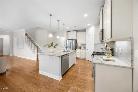 4605 Myra Glen Place Durham NC 27707