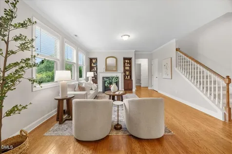 4605 Myra Glen Place Durham NC 27707