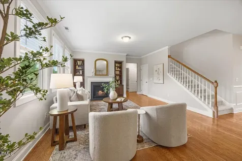 4605 Myra Glen Place Durham NC 27707