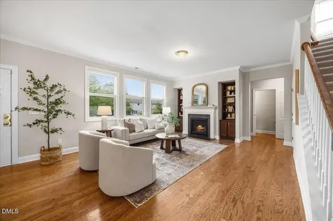 4605 Myra Glen Place Durham NC 27707