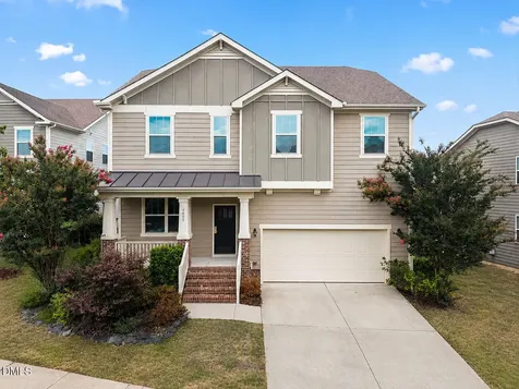 4605 Myra Glen Place Durham NC 27707