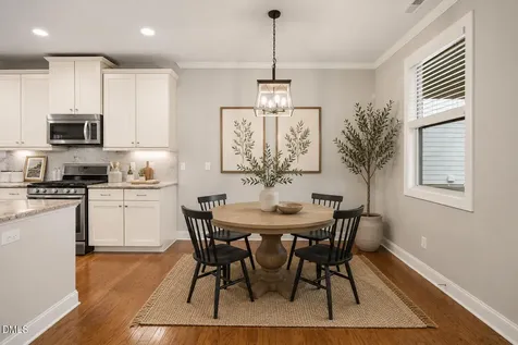 4605 Myra Glen Place Durham NC 27707
