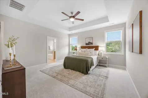 4605 Myra Glen Place Durham NC 27707