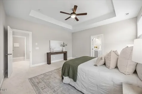 4605 Myra Glen Place Durham NC 27707