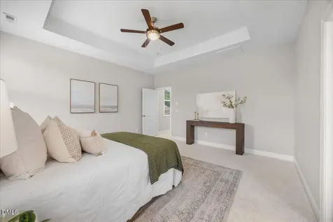 4605 Myra Glen Place Durham NC 27707