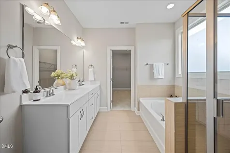 4605 Myra Glen Place Durham NC 27707
