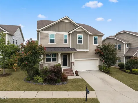 4605 Myra Glen Place Durham NC 27707