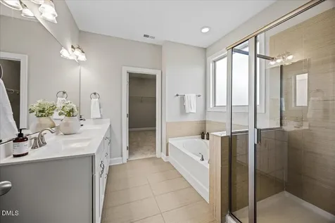 4605 Myra Glen Place Durham NC 27707