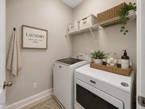 4605 Myra Glen Place Durham NC 27707