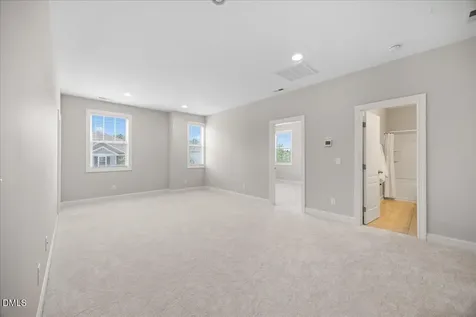 4605 Myra Glen Place Durham NC 27707