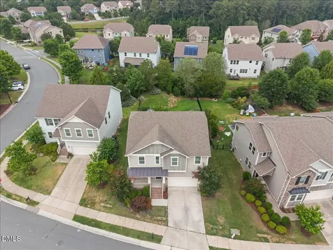 4605 Myra Glen Place Durham NC 27707