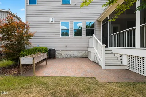 4605 Myra Glen Place Durham NC 27707