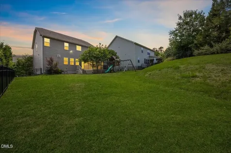 4605 Myra Glen Place Durham NC 27707