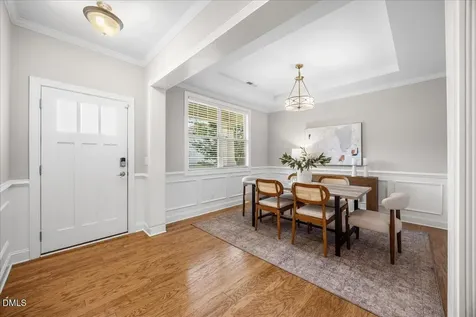 4605 Myra Glen Place Durham NC 27707