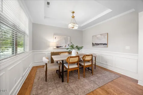4605 Myra Glen Place Durham NC 27707