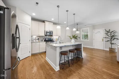4605 Myra Glen Place Durham NC 27707