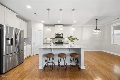 4605 Myra Glen Place Durham NC 27707