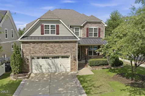 300 Silver Bluff Street Holly Springs NC 27540
