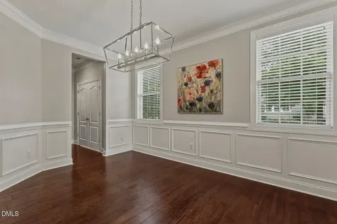 300 Silver Bluff Street Holly Springs NC 27540